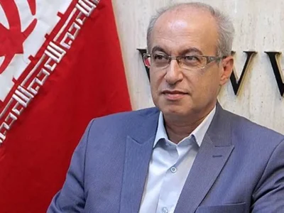 حضور مستمر جامعه کلیمیان تهران در نمایشگاه کتاب