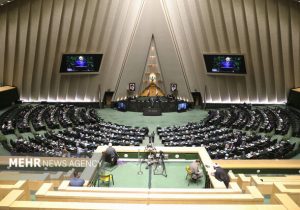 حضور هیئت پارلمانی کشورمان در نوزدهمین اجلاس مجالس کشورهای اسلامی
