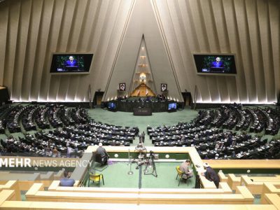حضور هیئت پارلمانی کشورمان در نوزدهمین اجلاس مجالس کشورهای اسلامی