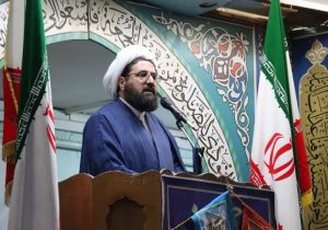 حفظ هویت تاریخی خلیج فارس وظیفه ملی است
