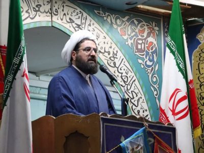 حفظ هویت تاریخی خلیج فارس وظیفه ملی است