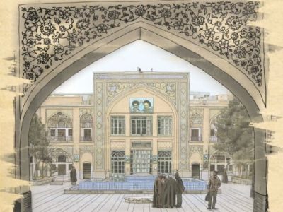 حوزه پیشرو و سرآمد؛ از خط مقدم نبرد فرهنگی تا فقه نظام‌ساز
