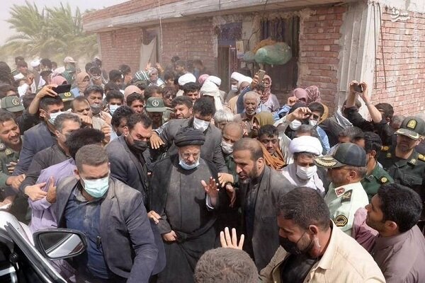 خادم محبوب جمهور؛ دلتنگی برای مسئولی که دغدغه مردم را داشت