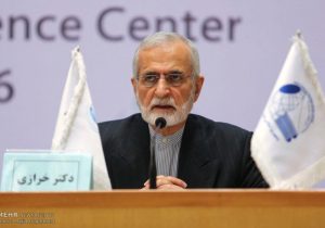 خرازی: ایران بر ایجاد مجمع گفتگوهای منطقه‌ای تأکید دارد