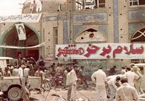 خرمشهر قلب تپنده ایران؛حماسه‌ای از جنس ایثار و غرور در آزادی خونین شهر