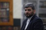 خزایی خطاب به ترامپ: در برابر عظمت ملت ایران محکوم به زانو زدن هستی