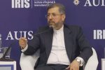 خطیب زاده: امیدواریم مفهوم وفاق را فراتر از مرزهای ملی گسترش دهیم