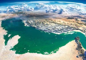 «خلیج عربی» دروغ است