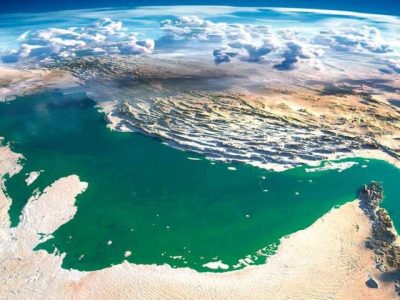 «خلیج عربی» دروغ است