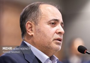 خلیج فارس‬⁩ تاریخ و جغرافیای اصیل منطقه ما است