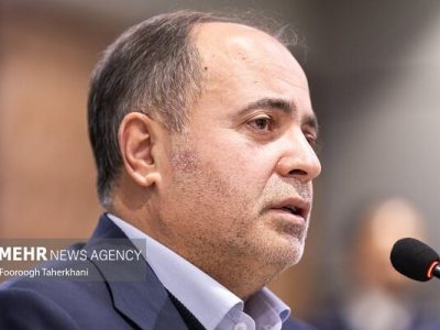 خلیج فارس‬⁩ تاریخ و جغرافیای اصیل منطقه ما است