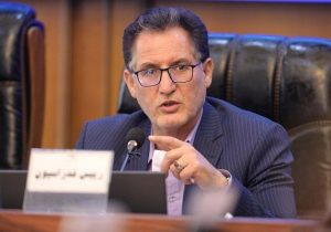 خلیلی: فدراسیون همگانی از رویدادهای سلامت محور حمایت می‌کند