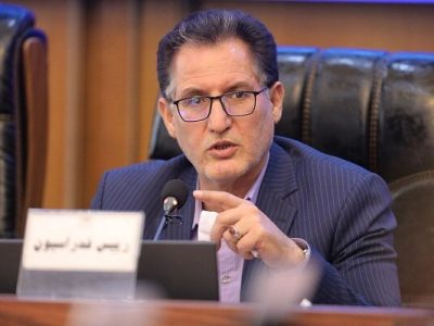 خلیلی: فدراسیون همگانی از رویدادهای سلامت محور حمایت می‌کند