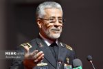 خودکفایی در تولید ۹۰ درصد تجهیزات نظامی کشور