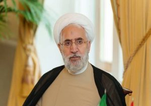 دادستان کل کشور وارد شیراز شد