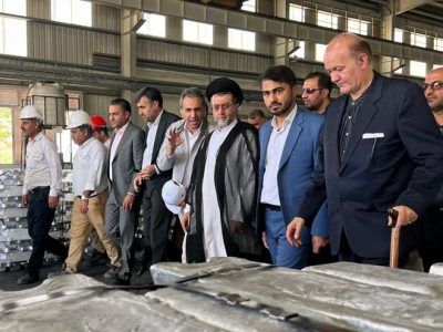 دادگستری فارس از توسعه اقتصادی لامرد حمایت می‌کند