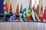 در دیپلماسی اسلامی برقراری عدالت یک مسئولیت اساسی است