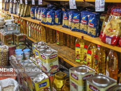درج قیمت تولیدکننده روی کالا، مبنای قانونی ندارد