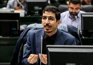 درخواست یک نماینده از پزشکیان برای انتصاب سریع رئیس سازمان بهینه‌سازی 