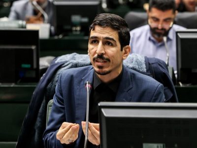 درخواست یک نماینده از پزشکیان برای انتصاب سریع رئیس سازمان بهینه‌سازی 