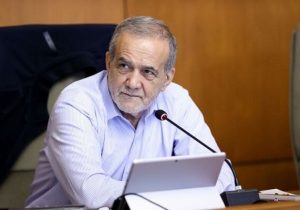 دستور فوری پزشکیان برای مقابله با ماینرهای غیرقانونی