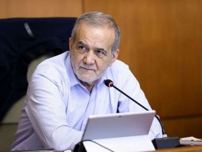 دستور فوری پزشکیان برای مقابله با ماینرهای غیرقانونی