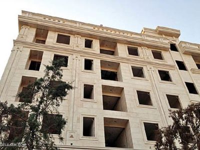 دستگاه‌های دولتی ارائه خدمات خود را باید در سامانه املاک ثبت کنند