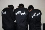 دستگیری باند ۳ نفره سارقان زورگیر در شیراز