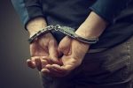 دستگیری خواستگار مسلح در شیراز