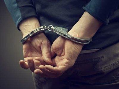 دستگیری خواستگار مسلح در شیراز