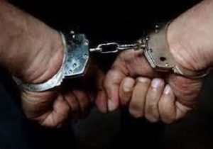 دستگیری عامل اسیدپاشی در خرامه فارس