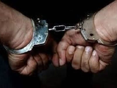 دستگیری عامل اسیدپاشی در خرامه فارس