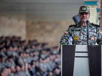 دشمن با جنگ شناختی سعی در ریشه‌کن کردن ارزش‌ها و آرمان‌های ایران دارد