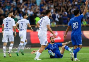 دلایلی که روی نتایج استقلال تاثیر منفی گذاشت؛ پرسپولیس هم نوسان داشت