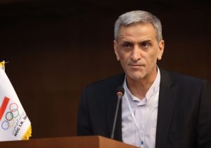 دلداری و همدردی جامعه ورزش با غلامرضا نوروزی