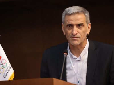 دلداری و همدردی جامعه ورزش با غلامرضا نوروزی