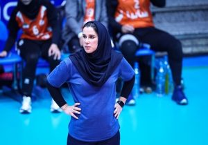 دلیل اصلی حذف نماینده والیبال ایران از لیگ قهرمانان آسیا