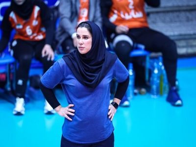 دلیل اصلی حذف نماینده والیبال ایران از لیگ قهرمانان آسیا