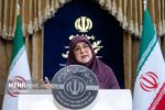 دولت از تصمیم مجمع در تصویب مشروطه لایحه پالرمو استقبال می‌کند