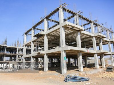 دولت در تعهدات خود به مسکن حمایتی پایبند است