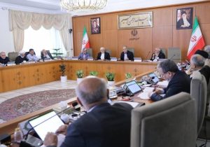 دولت ستادی برای «هوش مصنوعی» تشکیل می‌دهد