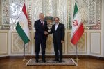 دیدار عراقچی با وزیر امور خارجه تاجیکستان