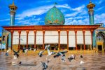 رأی ۷ متهم پرونده عوامل پشتیبان حادثه تروریستی شاهچراغ صادر شد