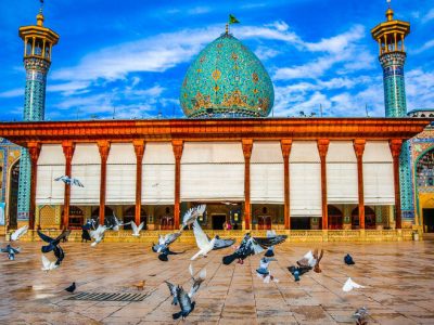 رأی ۷ متهم پرونده عوامل پشتیبان حادثه تروریستی شاهچراغ صادر شد