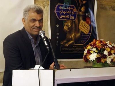 راه‌اندازی خانه موزه قصردشتی در شیراز