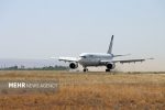 راه‌اندازی هفتگی پروازهای مستقیم تهران-باکو