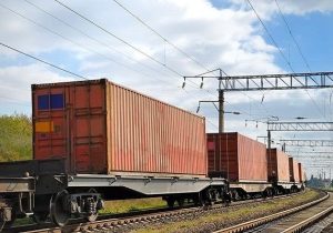 راه‌اندازی کریدور ریلی اکو پیش از برگزاری اجلاس وزرای حمل‌ونقل