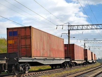 راه‌اندازی کریدور ریلی اکو پیش از برگزاری اجلاس وزرای حمل‌ونقل