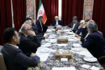 رای مجمع تشخیص مصلحت در پیوستن مشروط به پالرمو دستاورد بزرگی است