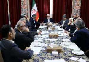 رای مجمع تشخیص مصلحت در پیوستن مشروط به پالرمو دستاورد بزرگی است
